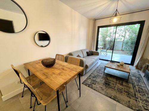 Apartamento Appartement Une Chambre