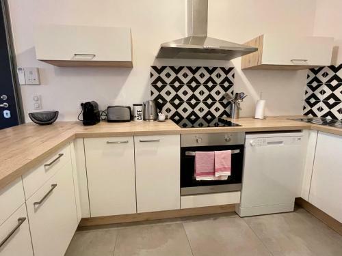 Apartamento Appartement Une Chambre