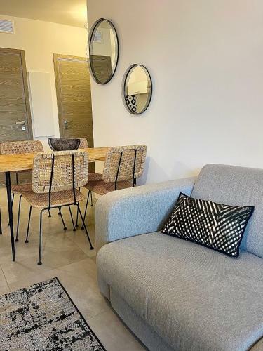 Apartamento Appartement Une Chambre