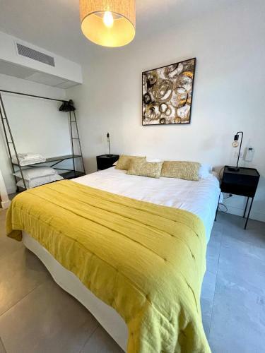 Apartamento Appartement Une Chambre