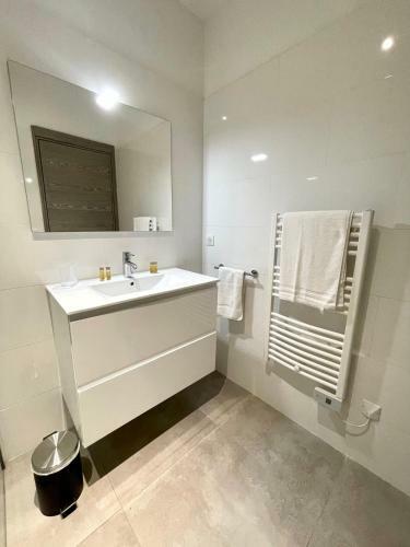 Apartamento Appartement Une Chambre