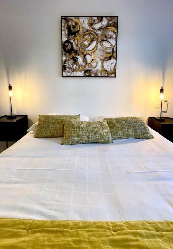 Apartamento Appartement Une Chambre
