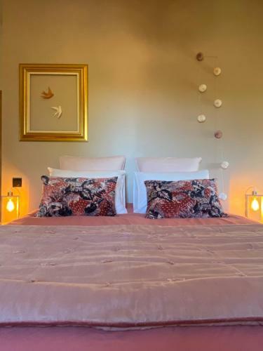 Bed & Breakfast Domaine De La Bigotti�re