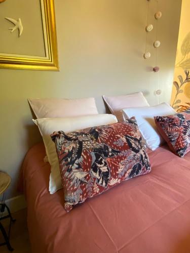 Bed & Breakfast Domaine De La Bigotti�re
