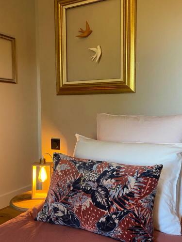 Bed & Breakfast Domaine De La Bigotti�re