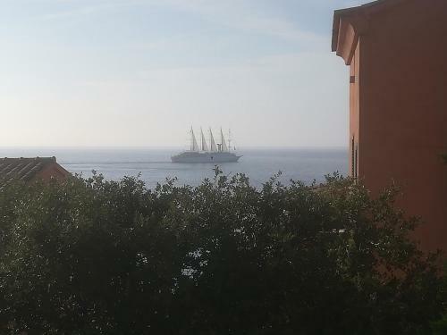 Apartamento Residence Mare Turcchinu