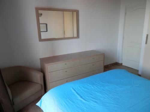 Apartamento Residence Mare Turcchinu