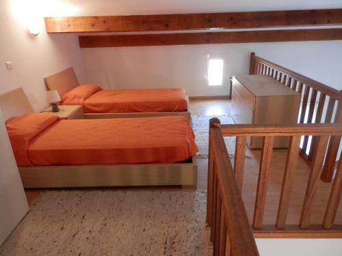 Apartamento Residence Mare Turcchinu