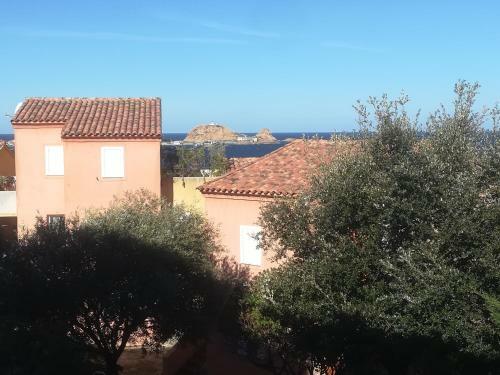 Apartamento Residence Mare Turcchinu