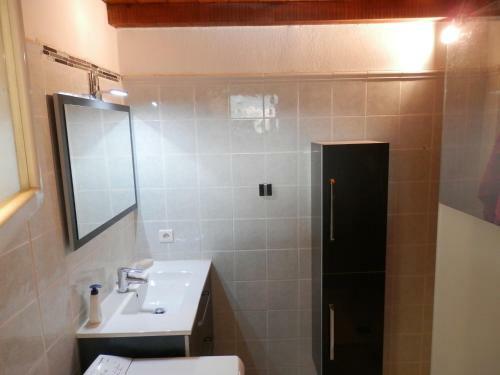 Apartamento Residence Mare Turcchinu