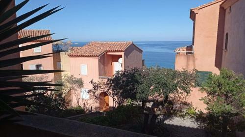 Apartamento Residence Mare Turcchinu