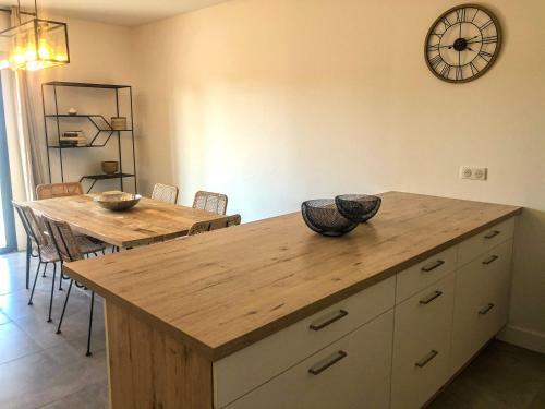 Apartamento Appartement 2 Chambres