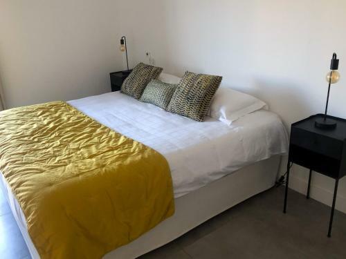 Apartamento Appartement 2 Chambres