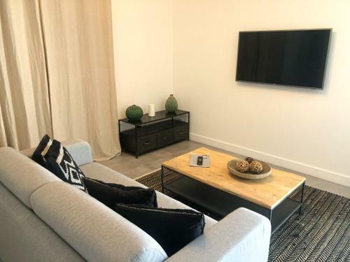 Apartamento Appartement 2 Chambres
