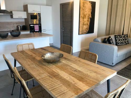 Apartamento Appartement 2 Chambres