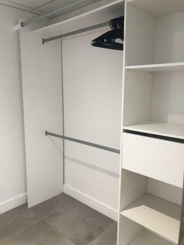 Apartamento Appartement 2 Chambres