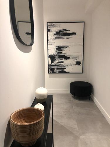 Apartamento Appartement 2 Chambres