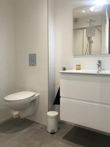 Apartamento Appartement 2 Chambres