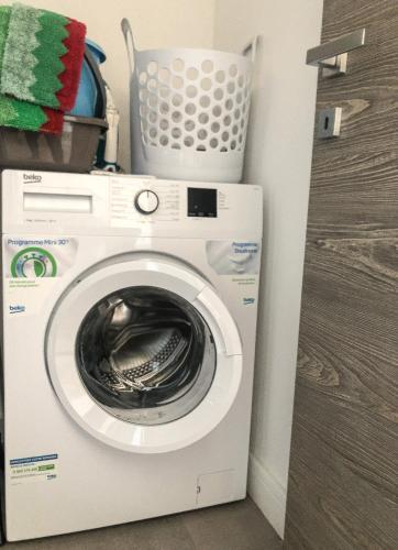 Apartamento Appartement 2 Chambres
