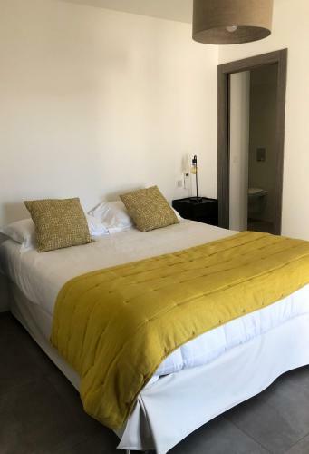 Apartamento Appartement 2 Chambres