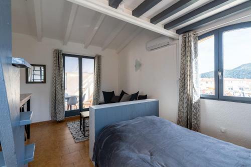 Apartamento Le Monti