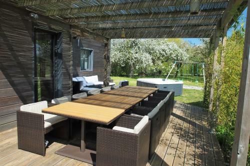 S�minaires Et H�bergement Dans Le Perche