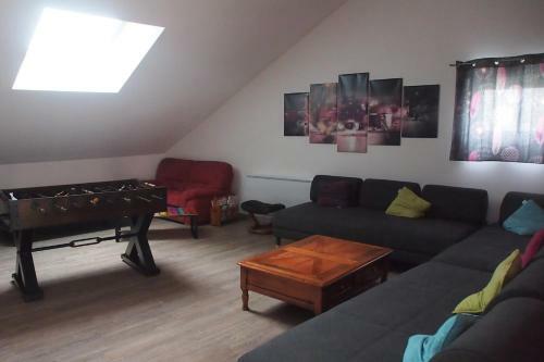 S�minaires Et H�bergement Dans Le Perche