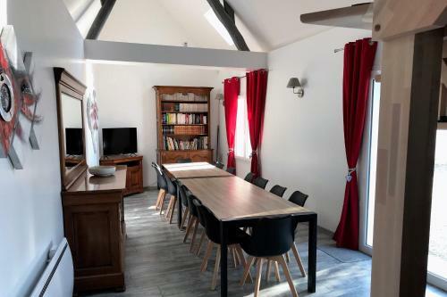 S�minaires Et H�bergement Dans Le Perche
