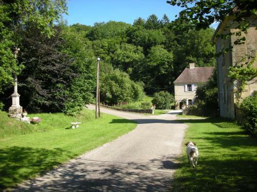 Les Gites De L'abbaye De Cherlieu