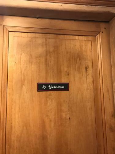 Hostal La Framboisine