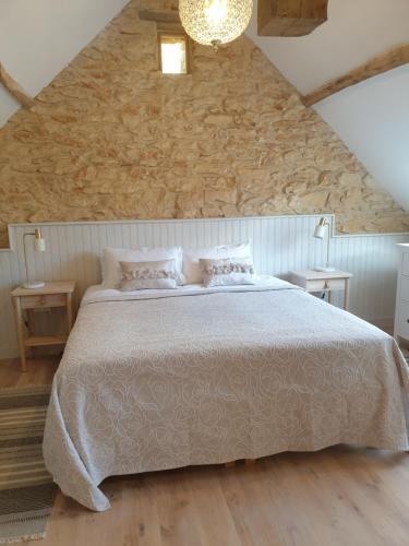 Le Sorbier 2 Bed/2 Bath Gite With Swimming Pool