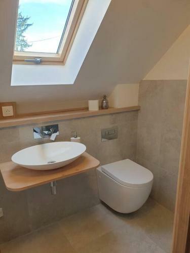Le Sorbier 2 Bed/2 Bath Gite With Swimming Pool
