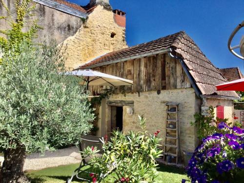 Bed & Breakfast Le Mazet " Vue Imprenable"