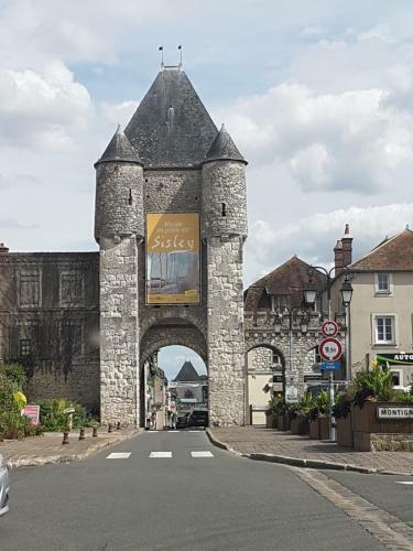 La Montignonne