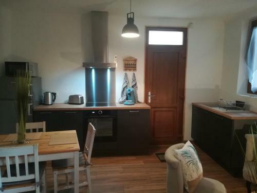 Apartamento Appart Impasse Du Sentiment