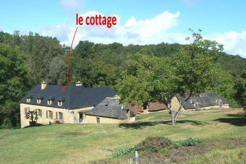 Les G�tes Du Fraysse