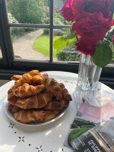 Bed & Breakfast La Villa Des Sources