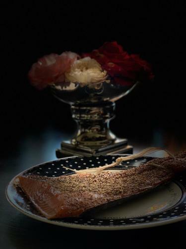 Bed & Breakfast La Villa Des Sources