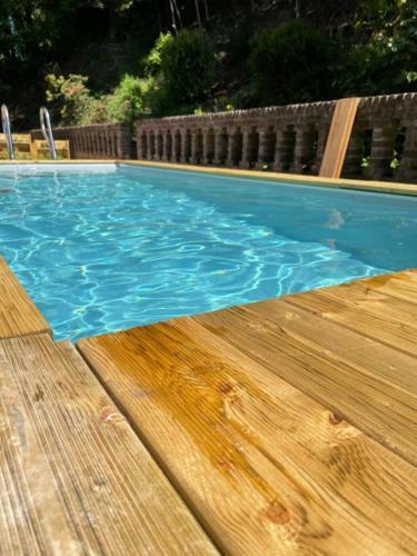 Bed & Breakfast La Villa Des Sources