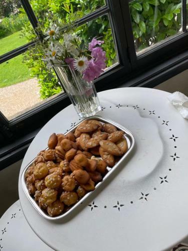 Bed & Breakfast La Villa Des Sources