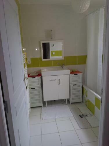 Bed & Breakfast Montignac Lascaux Chambre