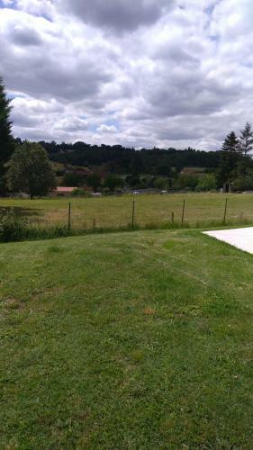 Bed & Breakfast Montignac Lascaux Chambre