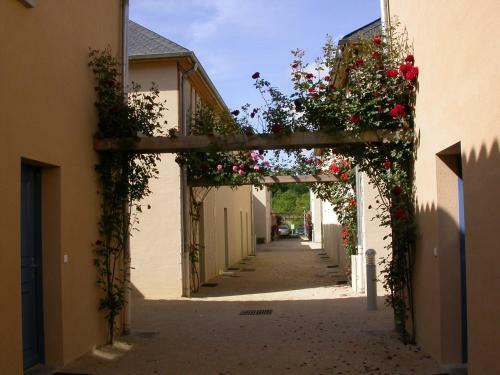 Le Hameau Du Moulin