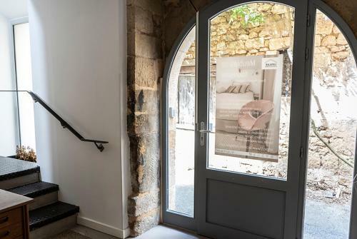 Hostal Les Chambres de L'atelier � Montignac Lascaux