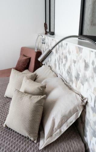 Hostal Les Chambres de L'atelier � Montignac Lascaux