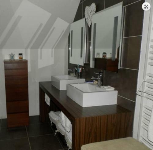 Villa Puy Mangou
