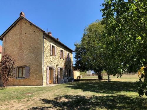 Les Pierres De Tiphaine