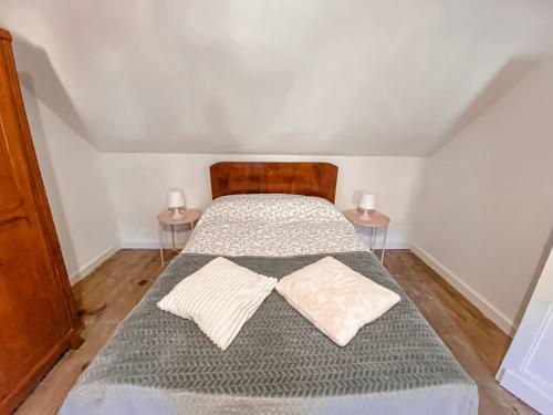 Maison Avec Piscine Chauff�e � Montignac