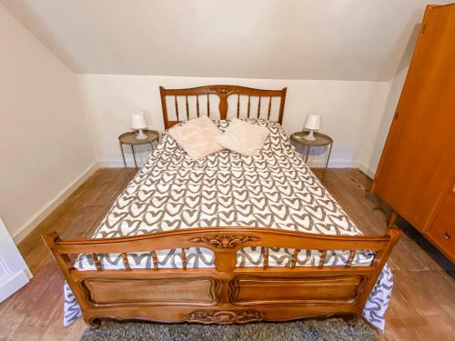 Maison Avec Piscine Chauff�e � Montignac