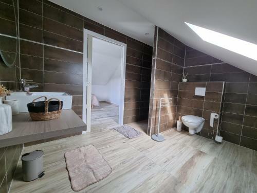 Bed & Breakfast Le 4